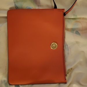 Anne Klein clutch
